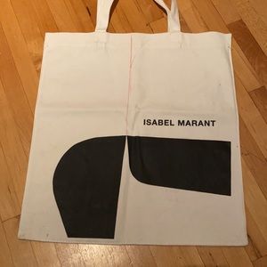 COPY - Isabel Marant Tote bag